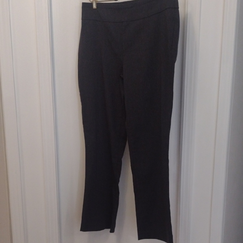 Nygard grey dress Pants